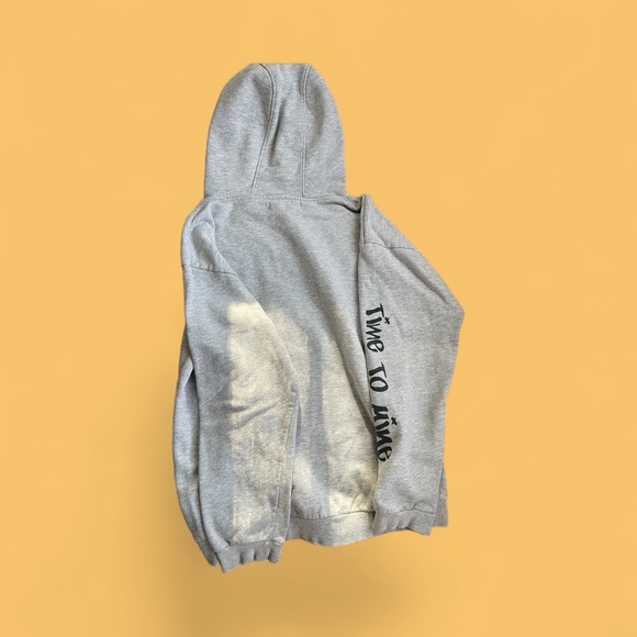 Minecraft hoodie by Reserved size 10-12 - Picture 2 of 3